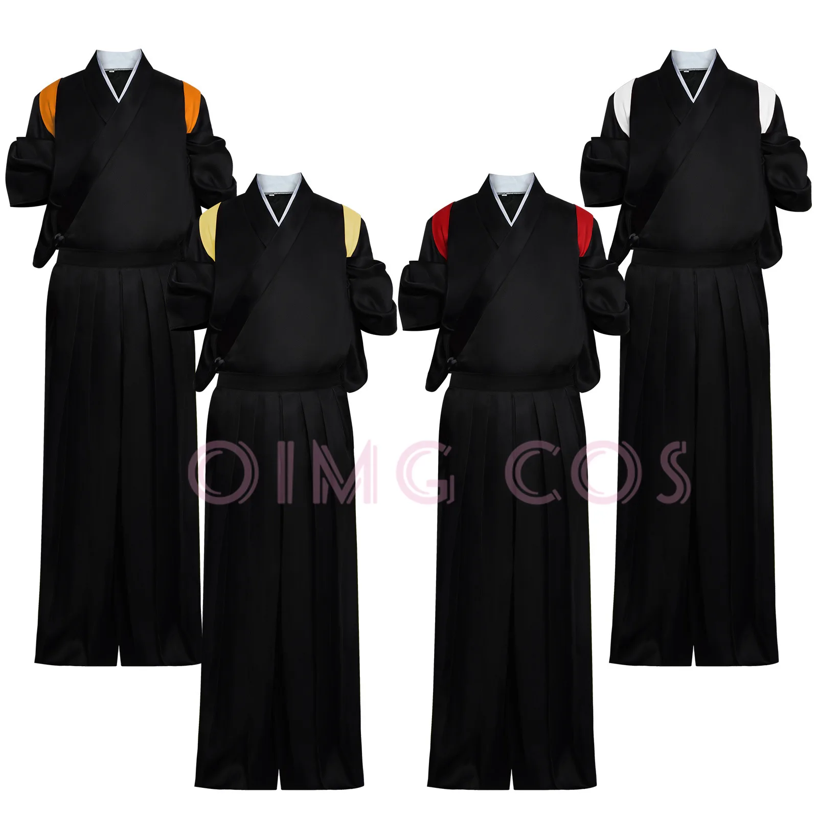 Anime Cosplay Girl Costume - Haikyuu Shoyo Hinata Cosplay Costume Adult