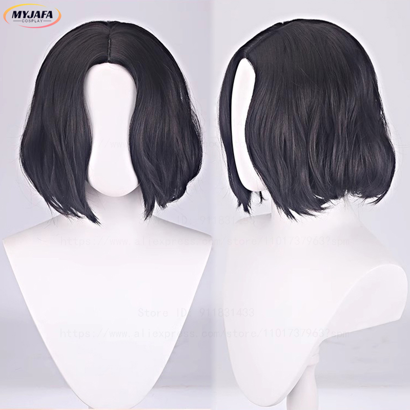 Quality Anime Cosplay - High Quality Professor Severus Snape Cosplay