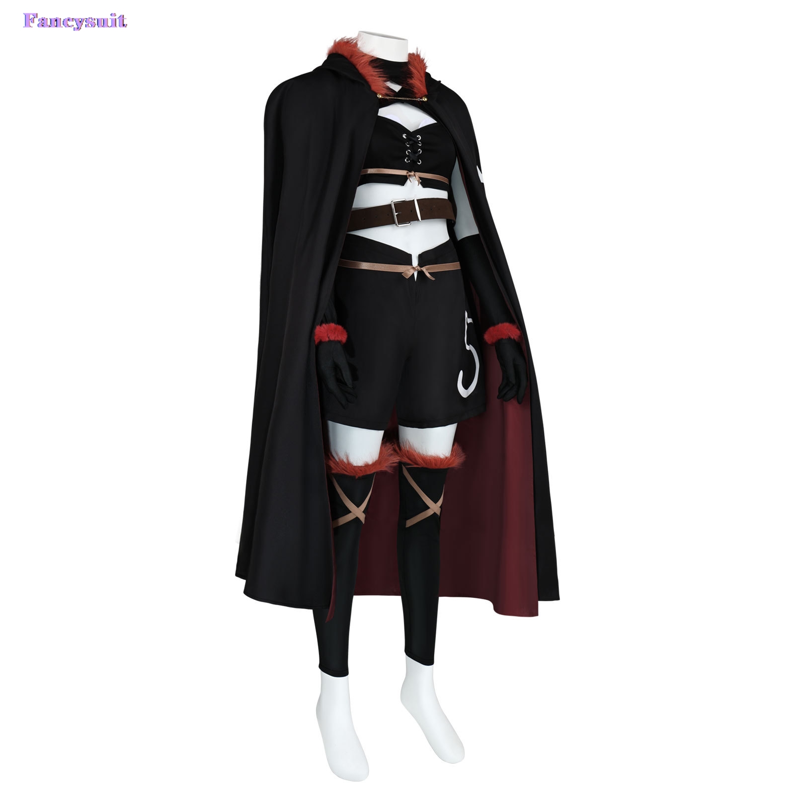 Anime Cosplay Sword - Anime Reincarnated To A Sword Cosplay