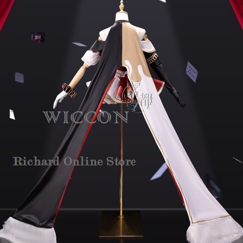 Anime Cosplay Online Store - Richard Online Store Hsr Honkai Star