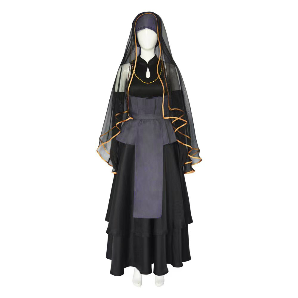 Anime Cosplay Dress For Women - Anime Hyuga Hinata Cosplay Costumes Wedding