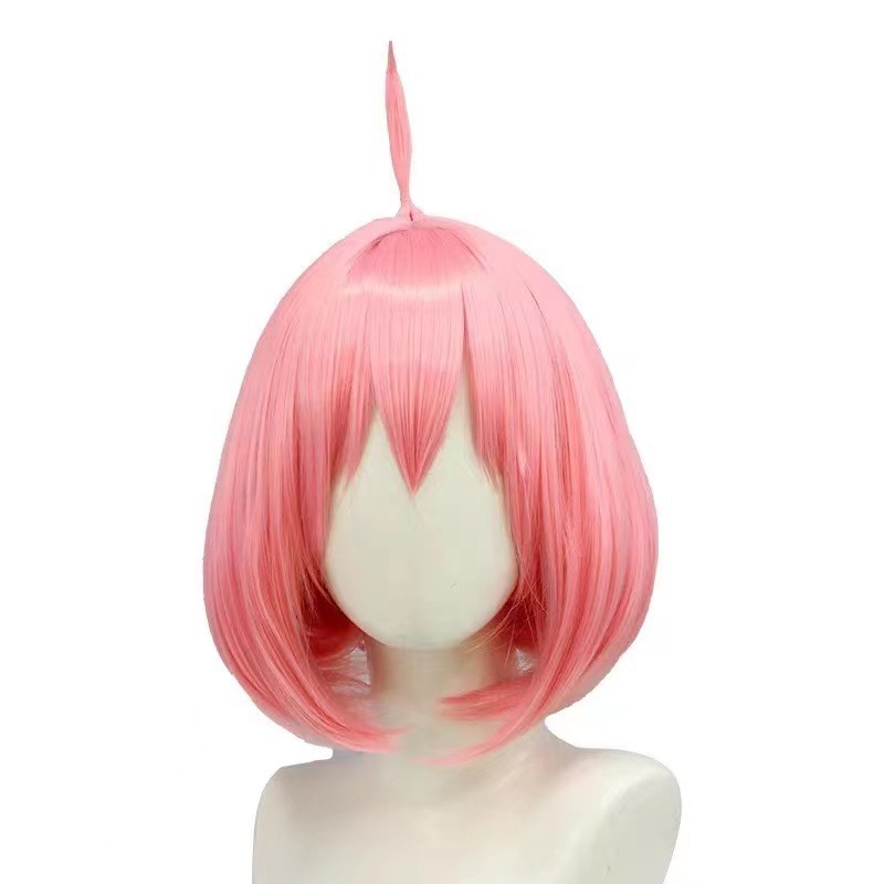 Cosplay anime Spy x Family Any - огляд і ціна Anime Cosplay Anya