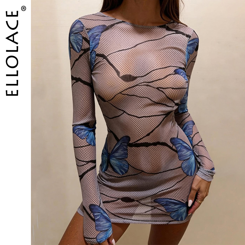 Ellolace Halloween Lingeries F - огляд і ціна Anime Cosplay Dress For Women