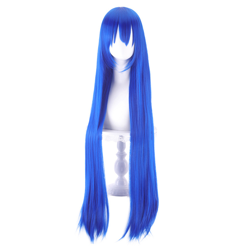 Synthetic Cosplay Wig Medium L - огляд і ціна Anime Cosplay Kiss
