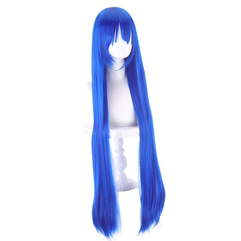 Synthetic Cosplay Wig Medium L - огляд і ціна Anime Cosplay Kiss