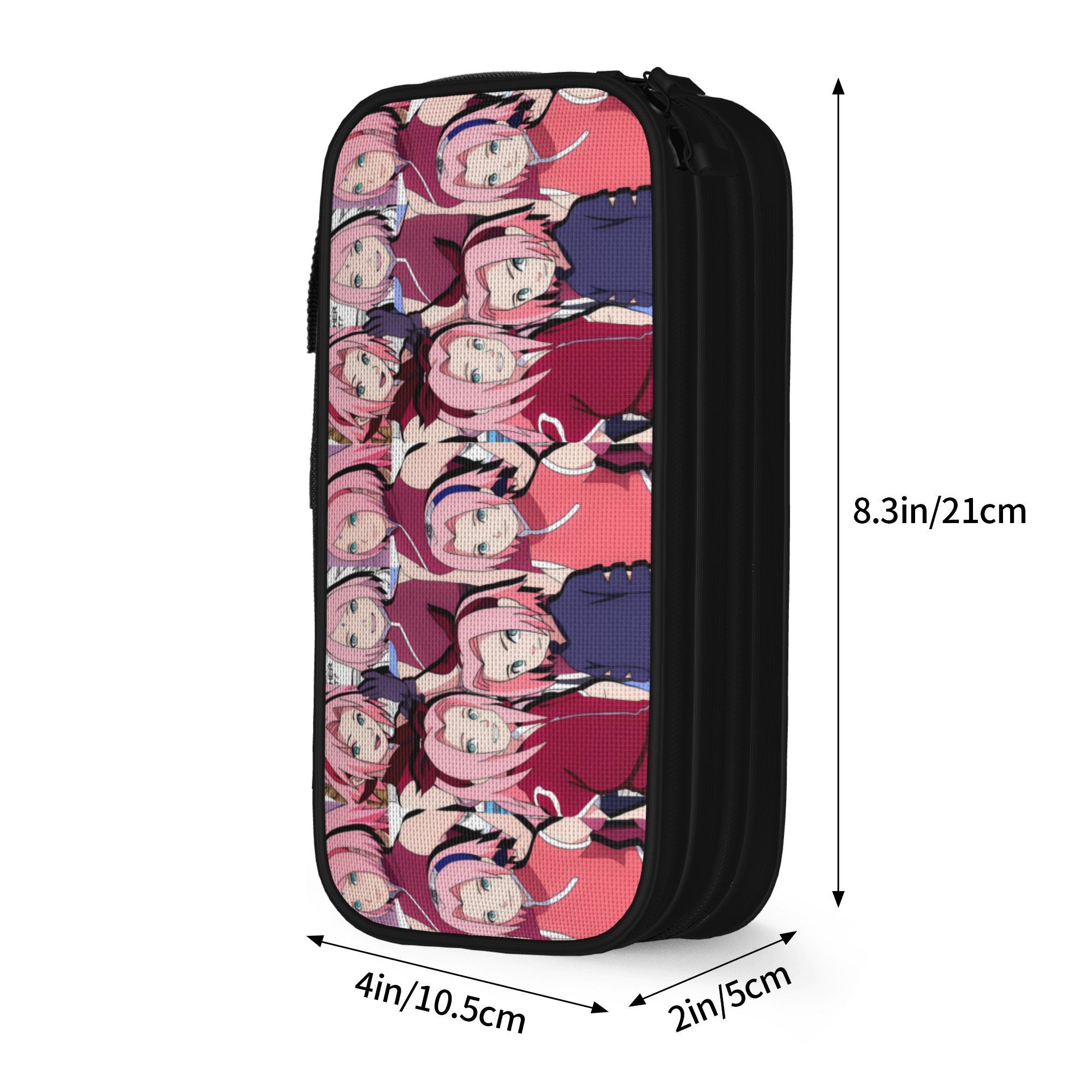 Custom Anime S-Sakuraes H-Haru - огляд і ціна Anime Cosplay Korean Girl