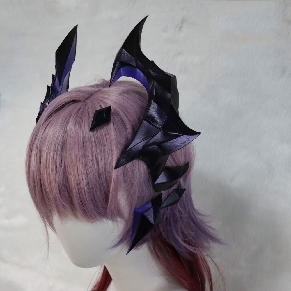 Anime Game Genshin Impact Duri - огляд і ціна Anime Cosplay Dress For Women