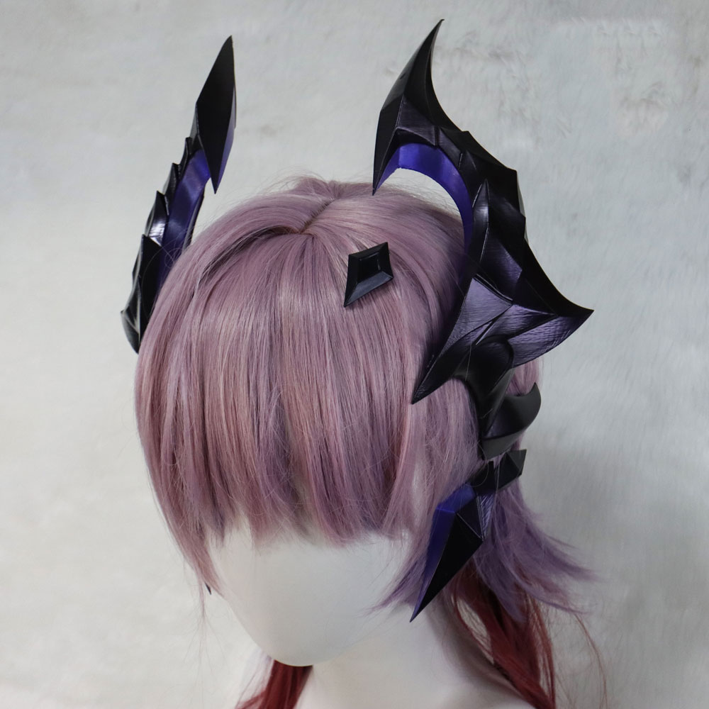 Anime Game Genshin Impact Duri - огляд і ціна Anime Cosplay Dress For Women
