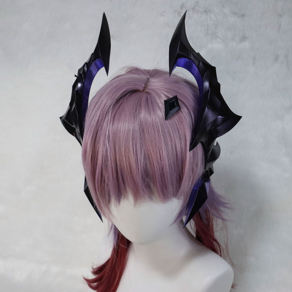 Anime Game Genshin Impact Duri - огляд і ціна Anime Cosplay Dress For Women