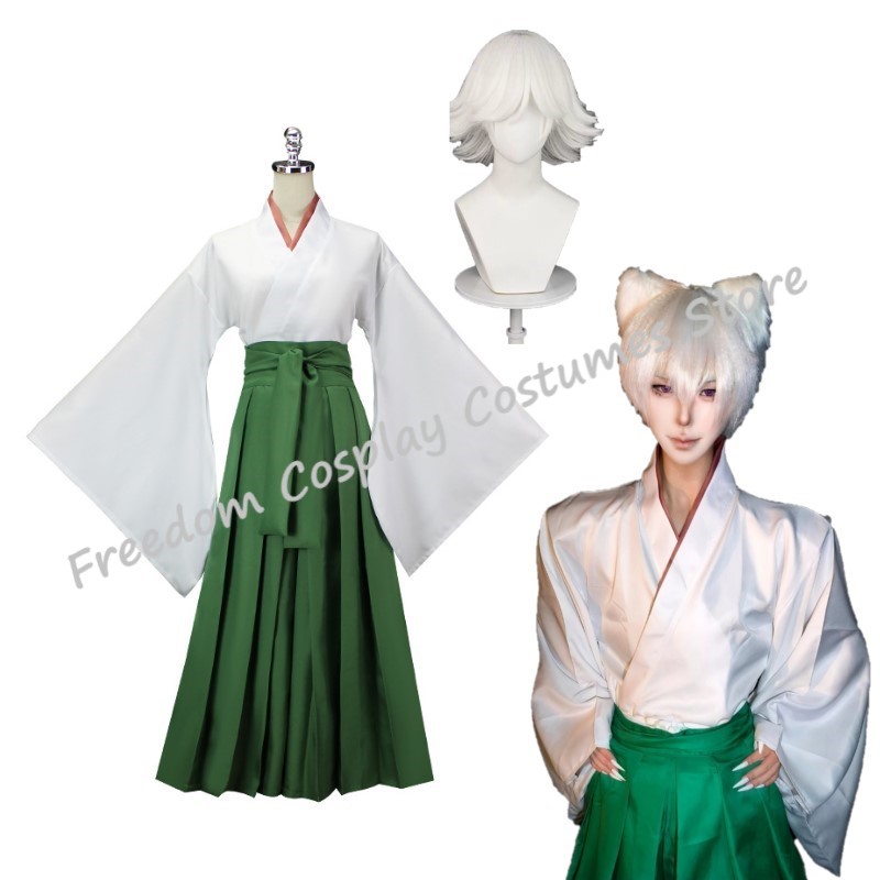 Kamisama Kiss Hajimemashita Lo - огляд і ціна Anime Cosplay Kiss