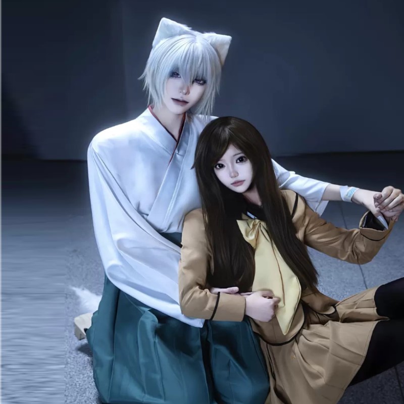 Kamisama Kiss Hajimemashita Lo - огляд і ціна Anime Cosplay Kiss