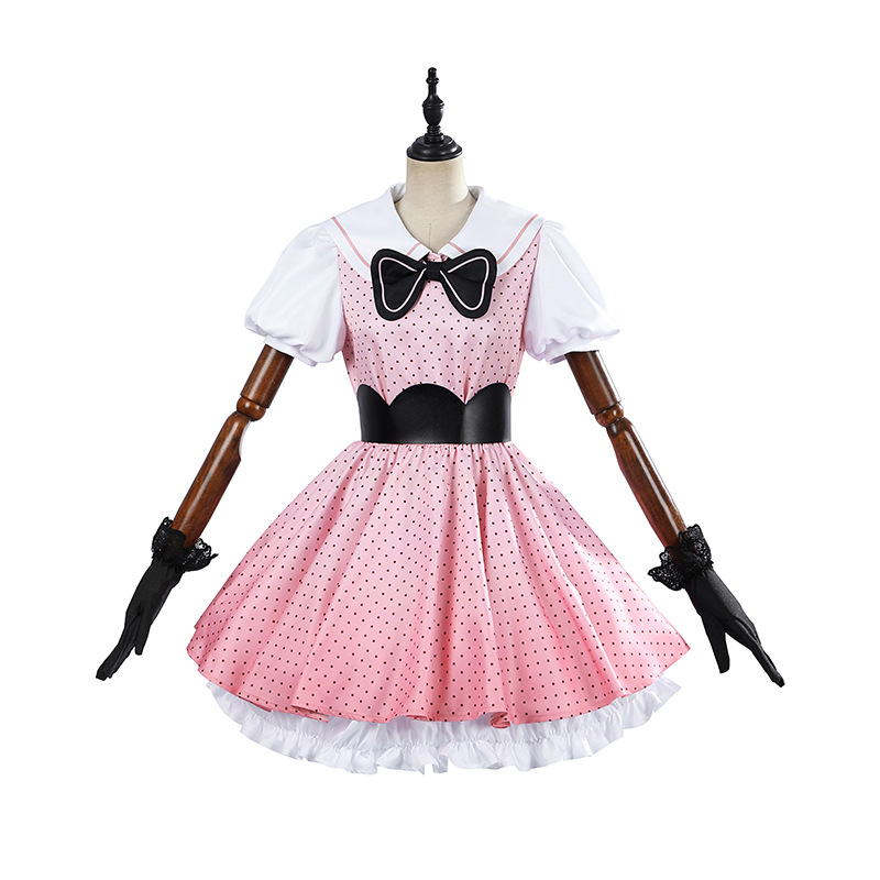 Anime Oshi No Ko Season 2 Cosp - огляд і ціна Anime Cosplay Dress For Women