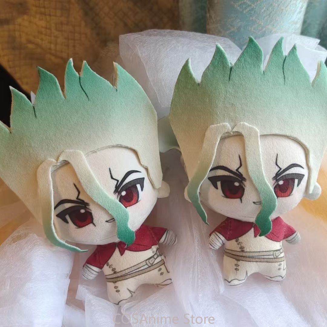 Dr. STONE Gen Asagiri Stanley  - огляд і ціна Anime Cosplay Girl Costume