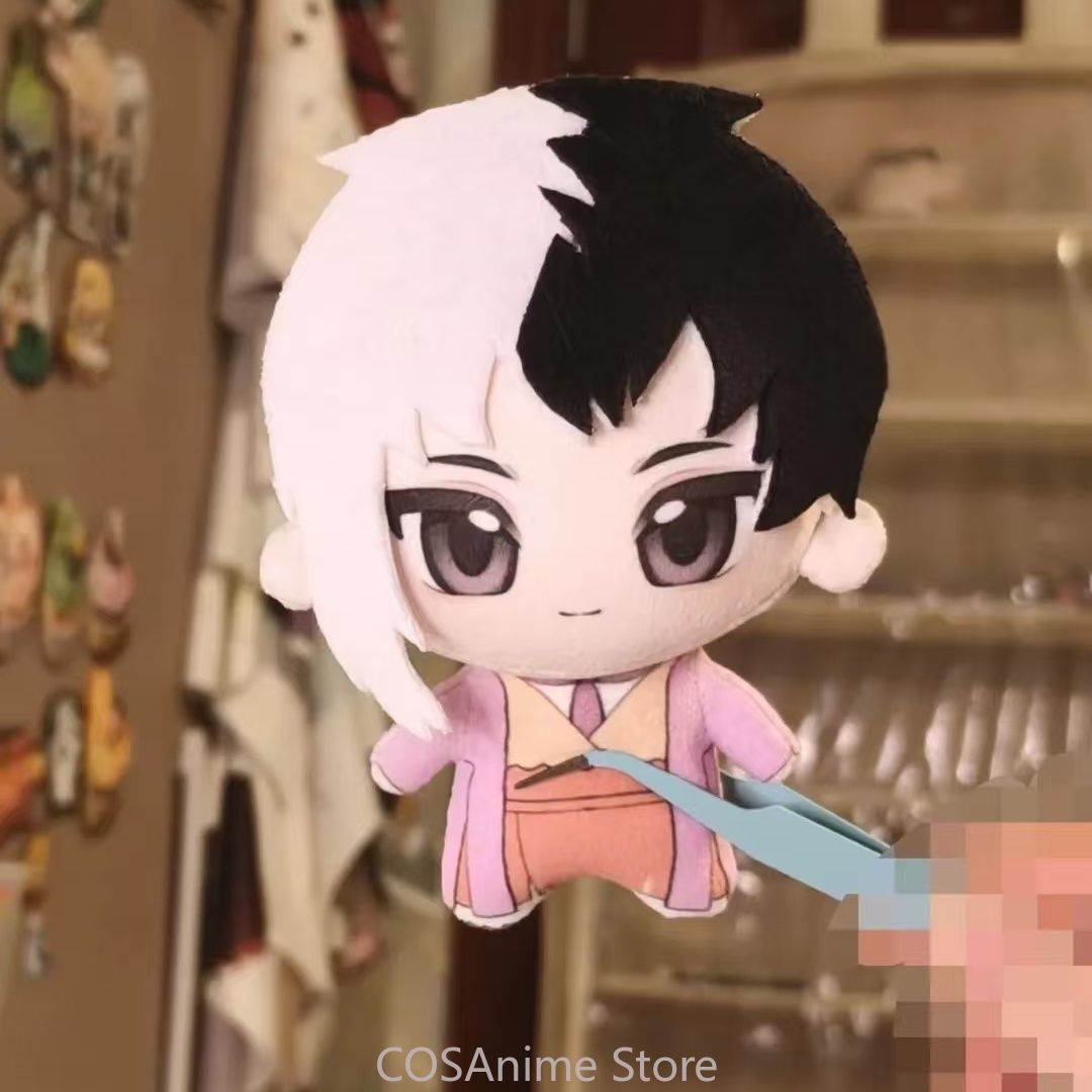 Dr. STONE Gen Asagiri Stanley  - огляд і ціна Anime Cosplay Girl Costume