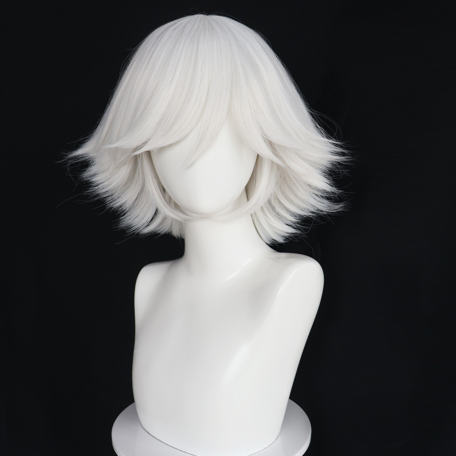 Mizuki Cosplay Costume Suit Wi - огляд і ціна Anime Cosplay Kiss