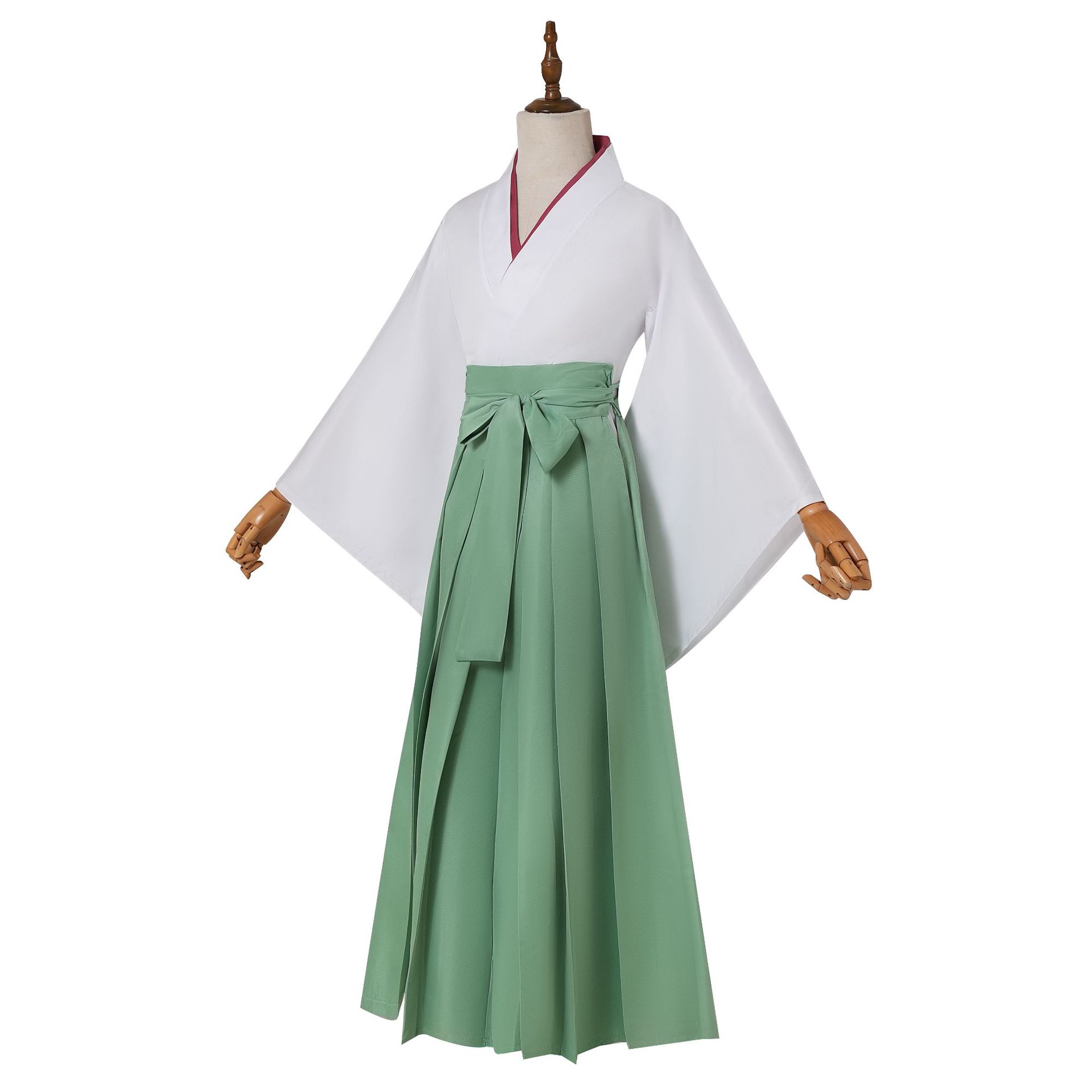 Mizuki Cosplay Costume Suit Wi - огляд і ціна Anime Cosplay Kiss