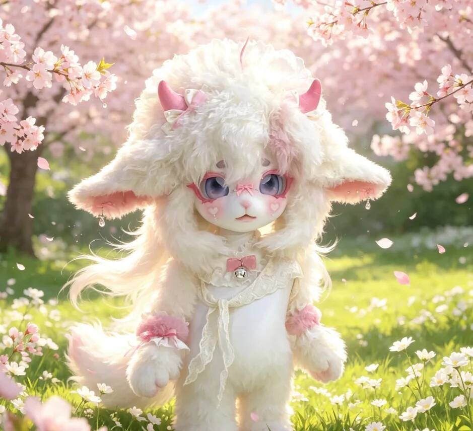 Handmade Kig Fursuit Head Cute - огляд і ціна Anime Cosplay With Mask