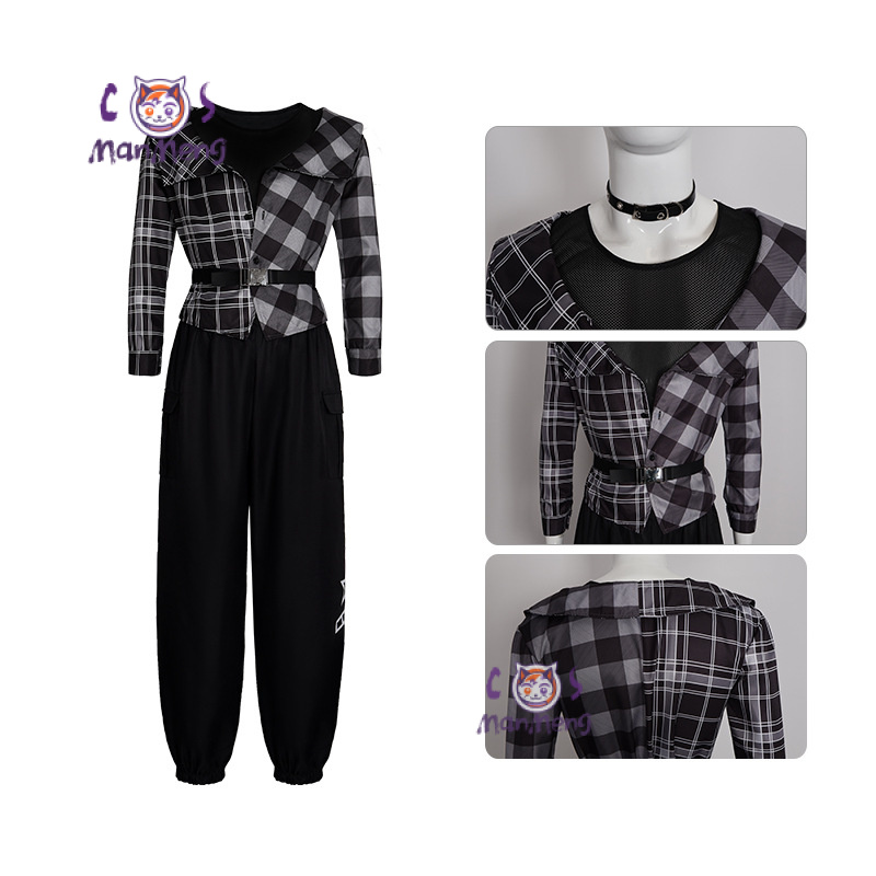 Anime PRSK PJSK Aoyagi Toya Sh - огляд і ціна Anime Cosplay Girl Costume