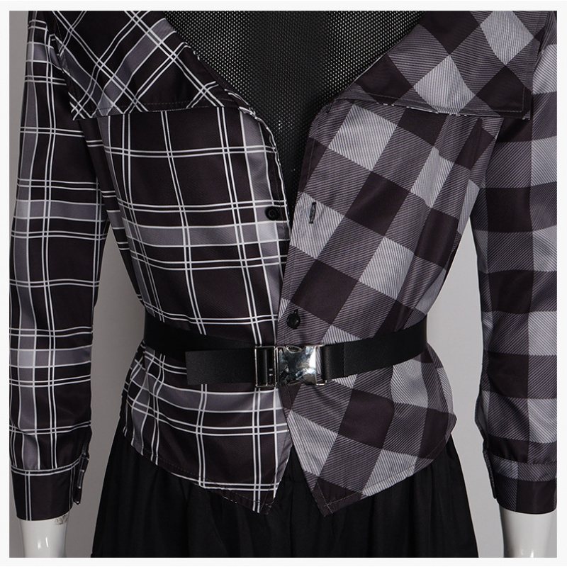 Anime PRSK PJSK Aoyagi Toya Sh - огляд і ціна Anime Cosplay Girl Costume