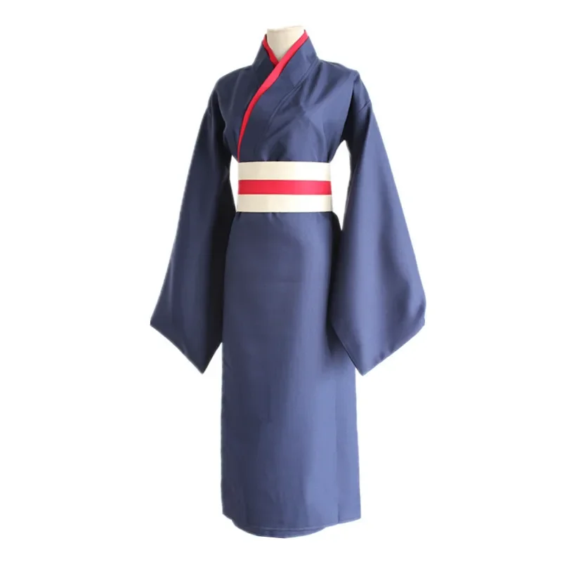 Kamisama Kiss Tomoe Kimono Cos - огляд і ціна Anime Cosplay Kiss