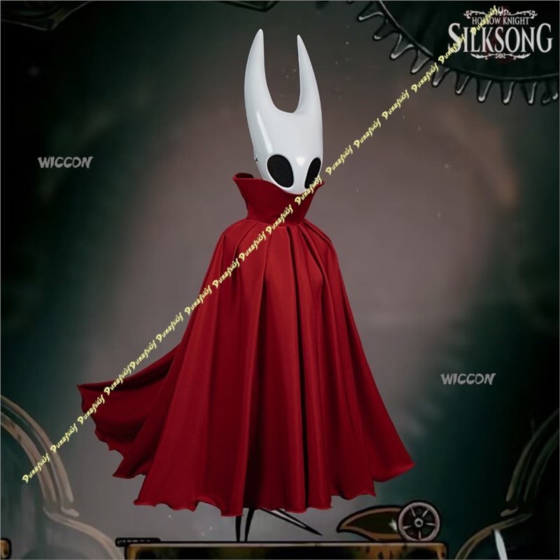 Cosplay Costumes Game Suit Hol - огляд і ціна Anime Cosplay With Mask