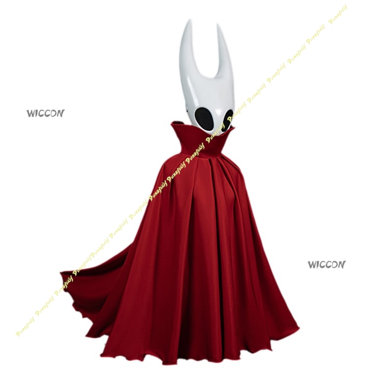 Cosplay Costumes Game Suit Hol - огляд і ціна Anime Cosplay With Mask