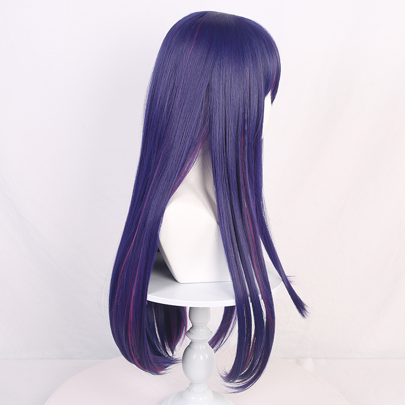 Hoshino Ai Cosplay Wig The Wig - огляд і ціна Anime Cosplay Recommendations