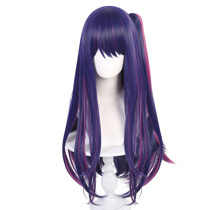 Hoshino Ai Cosplay Wig The Wig - огляд і ціна Anime Cosplay Recommendations