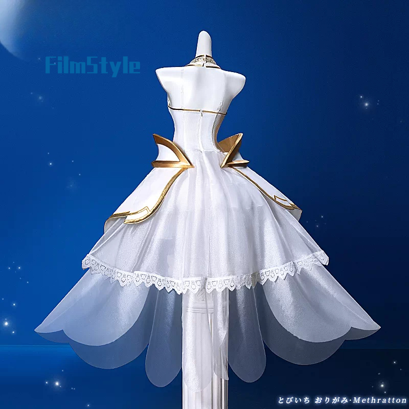Anime DATE A LIVE Tobiichi Ori - огляд і ціна Anime Cosplay Party