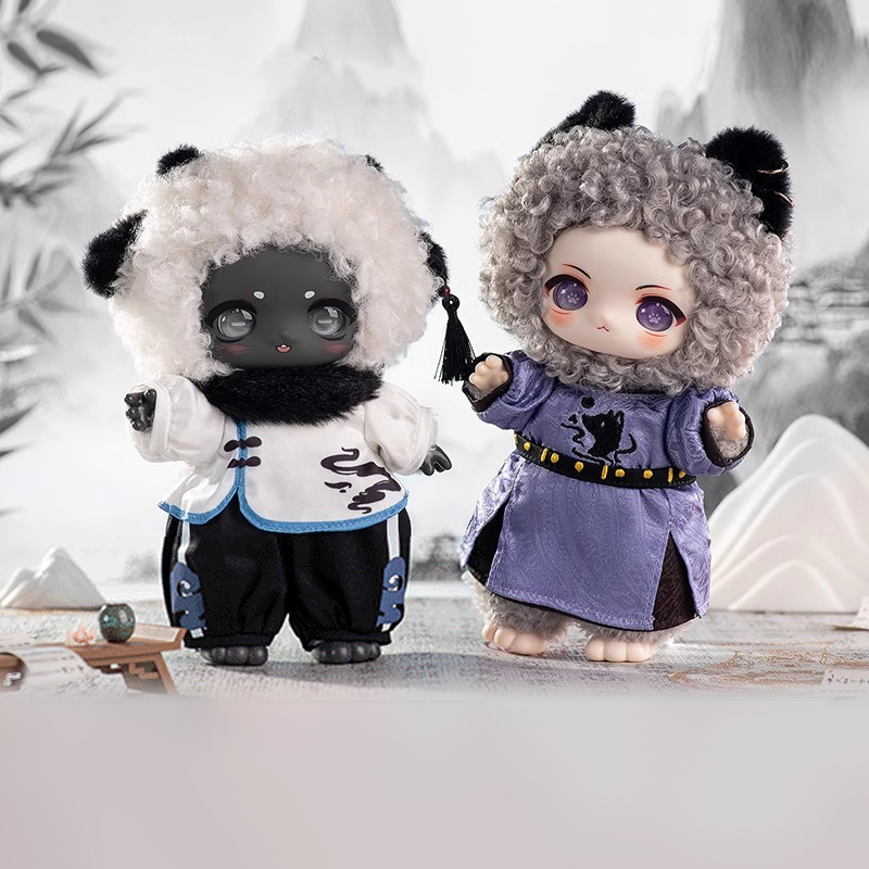 Nagi Moumtain and River romanc - огляд і ціна Anime Cosplay Romance