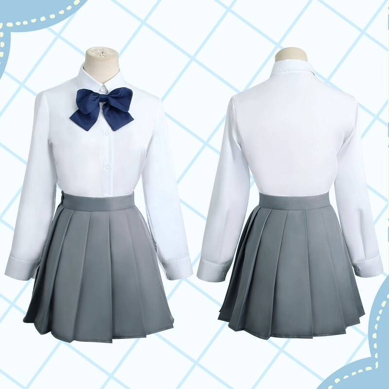 JK Uniform Student Set Kurokaw - огляд і ціна Anime Cosplay Recommendations