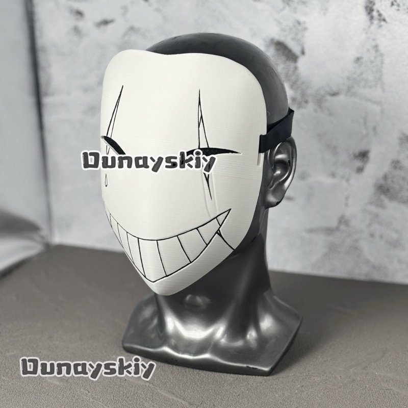 Anime Game Circus Cosplay Cost - огляд і ціна Anime Cosplay With Mask