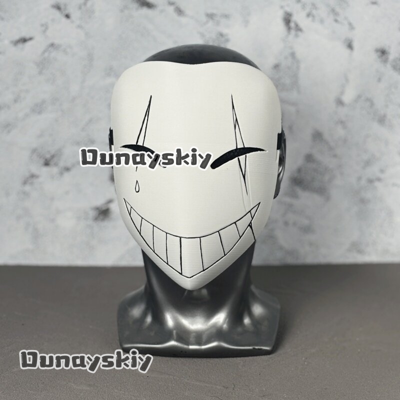 Anime Game Circus Cosplay Cost - огляд і ціна Anime Cosplay With Mask