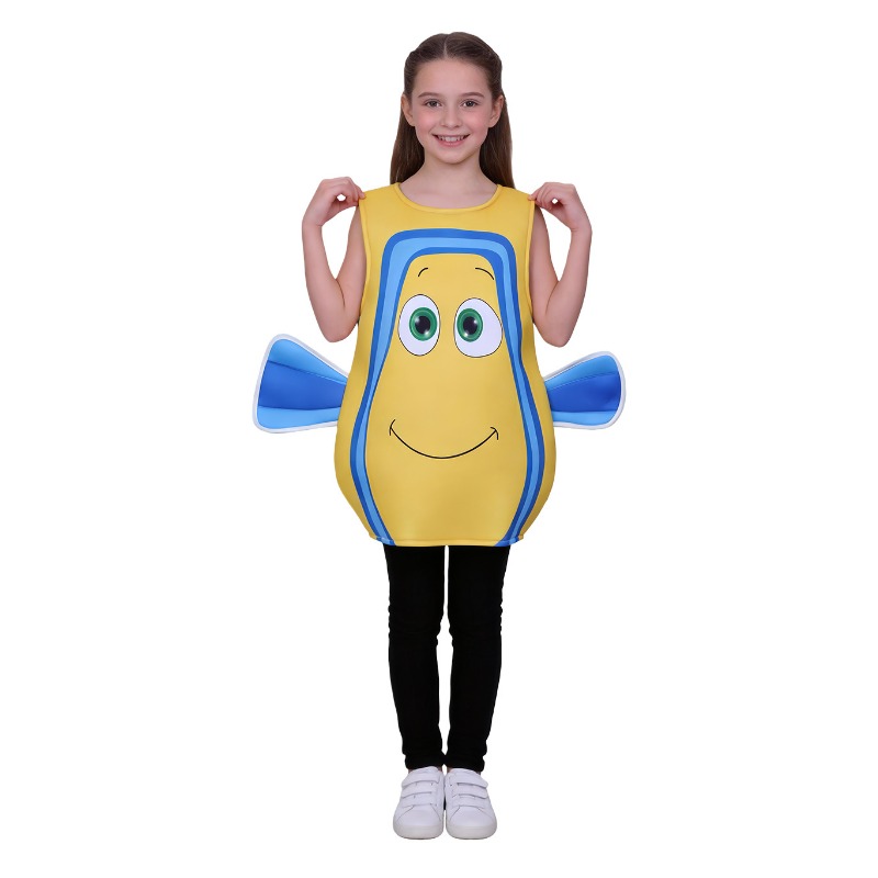 New Sea Animal Cosplay Costume - огляд і ціна Anime Cosplay Party