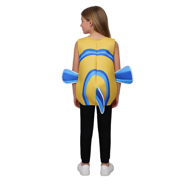 New Sea Animal Cosplay Costume - огляд і ціна Anime Cosplay Party