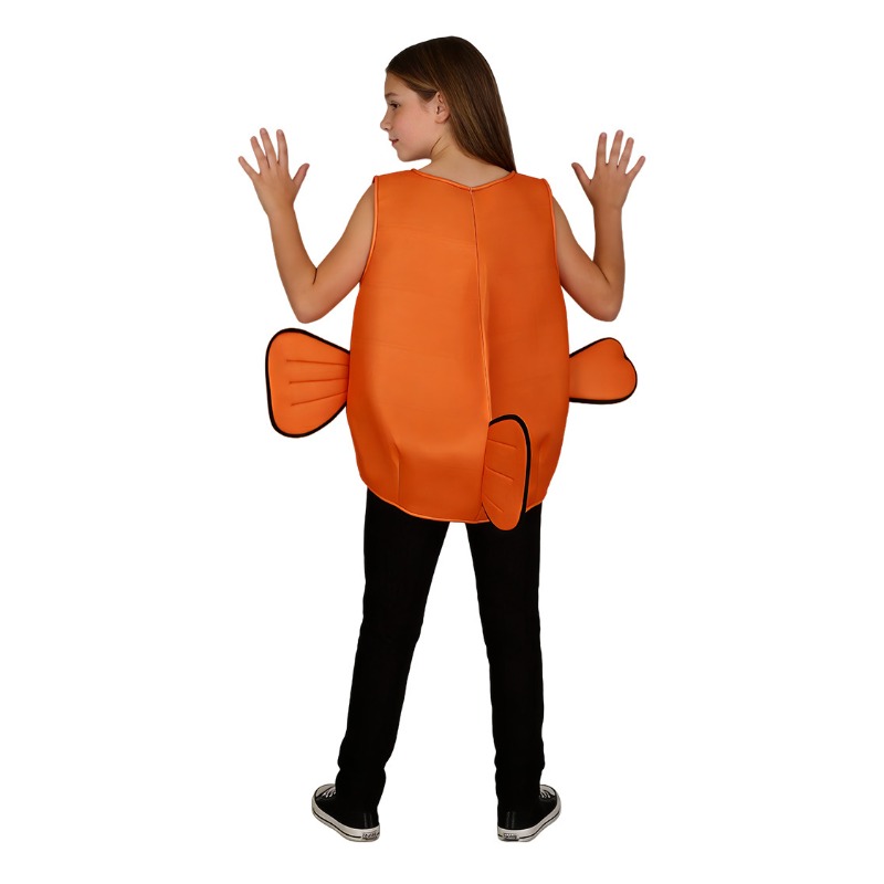 New Sea Animal Cosplay Costume - огляд і ціна Anime Cosplay Party