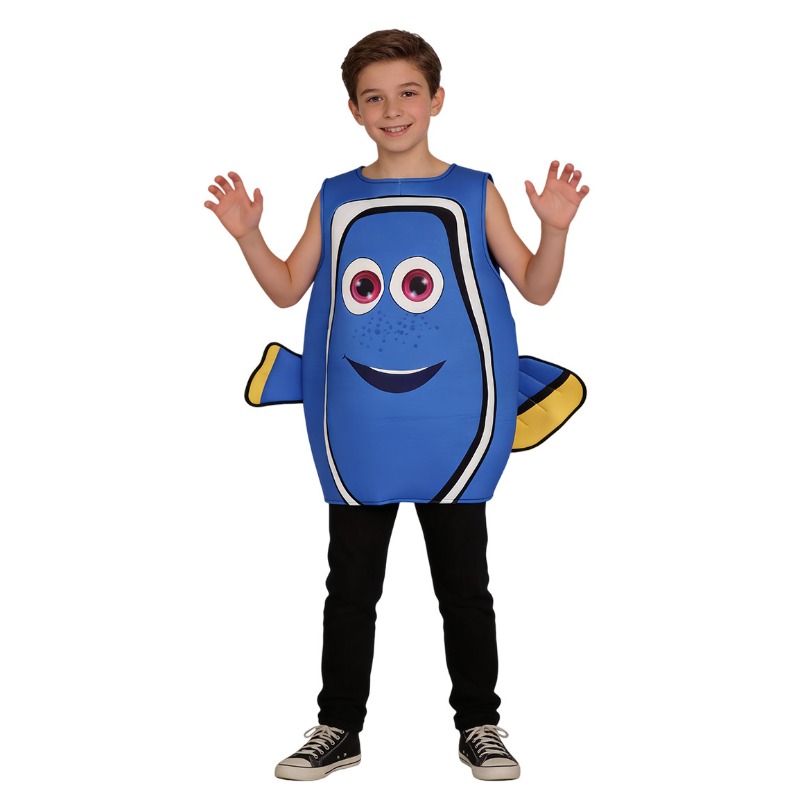 New Sea Animal Cosplay Costume - огляд і ціна Anime Cosplay Party