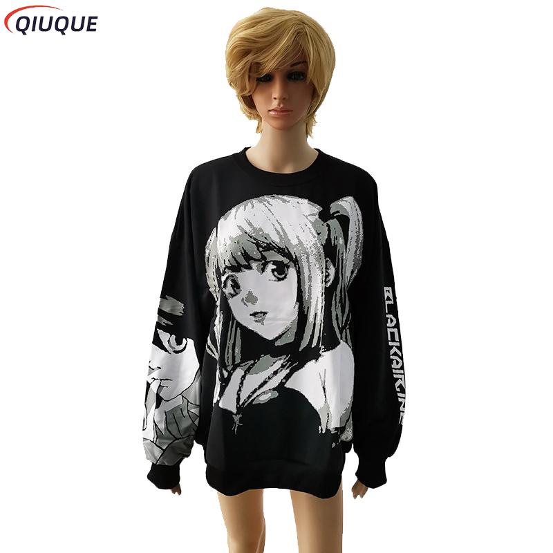 Anime Death Note Misa Amane Ho - огляд і ціна Anime Cosplay Korean Girl