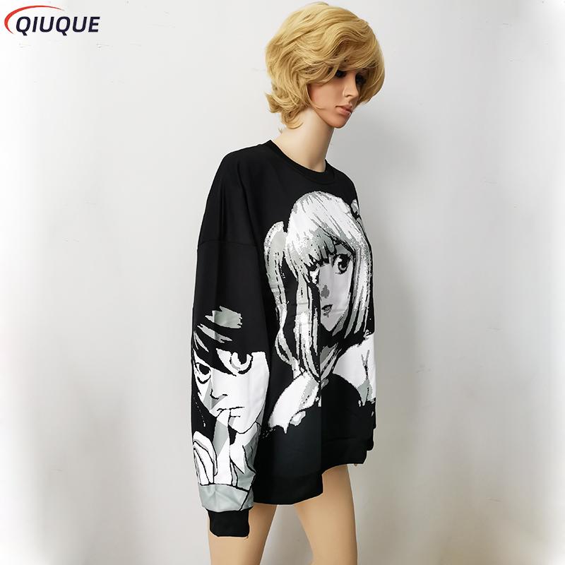Anime Death Note Misa Amane Ho - огляд і ціна Anime Cosplay Korean Girl