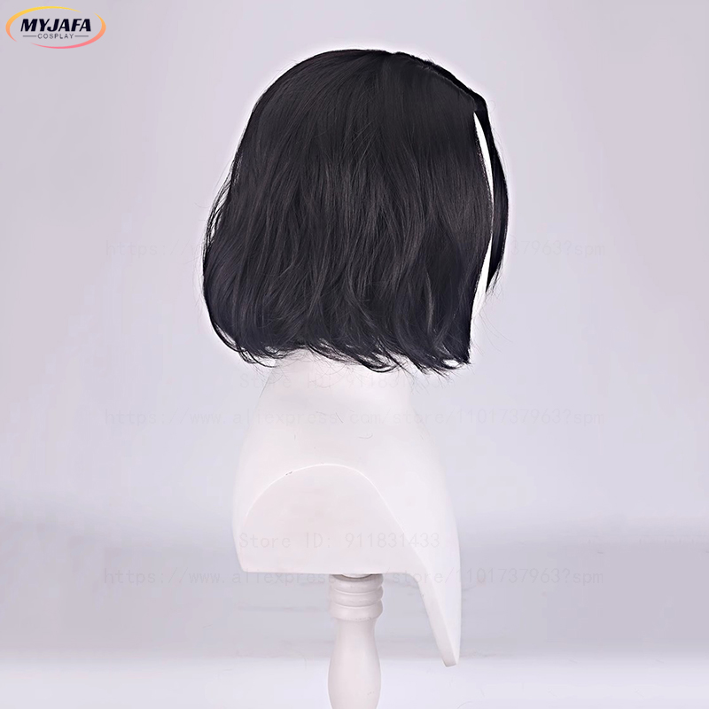 High Quality Professor Severus - огляд і ціна Quality Anime Cosplay