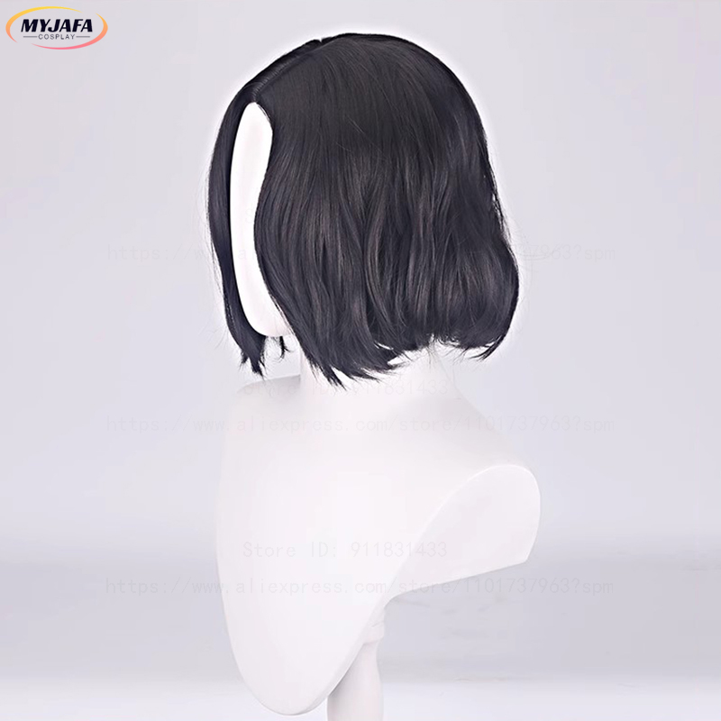 High Quality Professor Severus - огляд і ціна Quality Anime Cosplay
