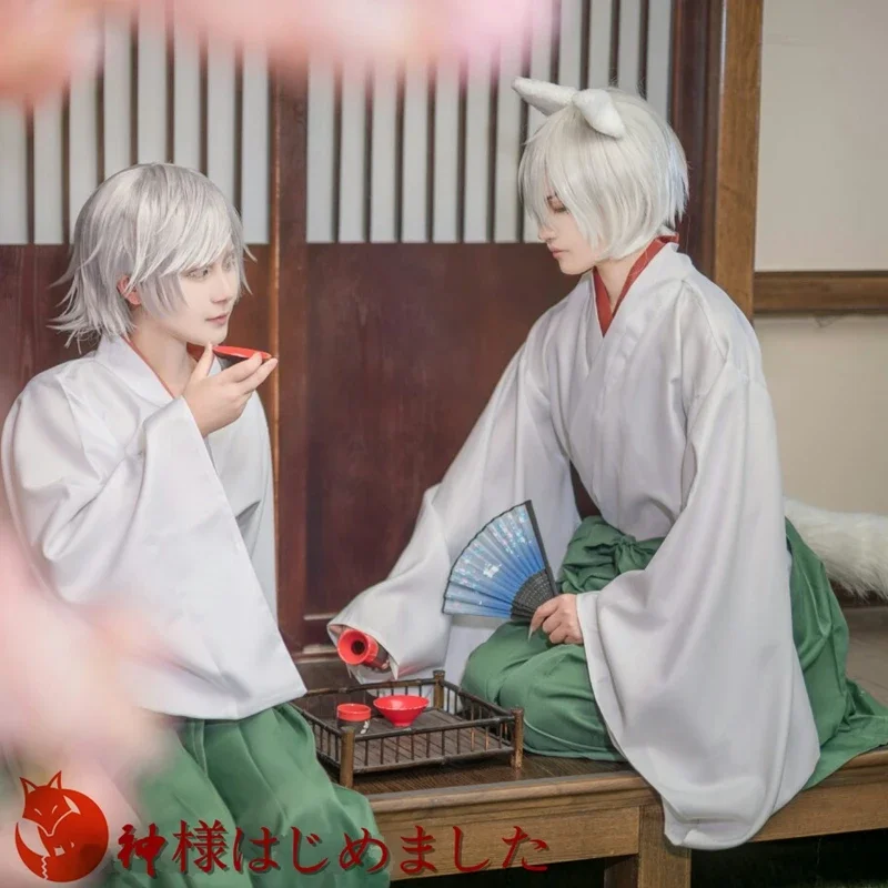 Kamisama Kiss Hajimemashita Lo - огляд і ціна Anime Cosplay Kiss