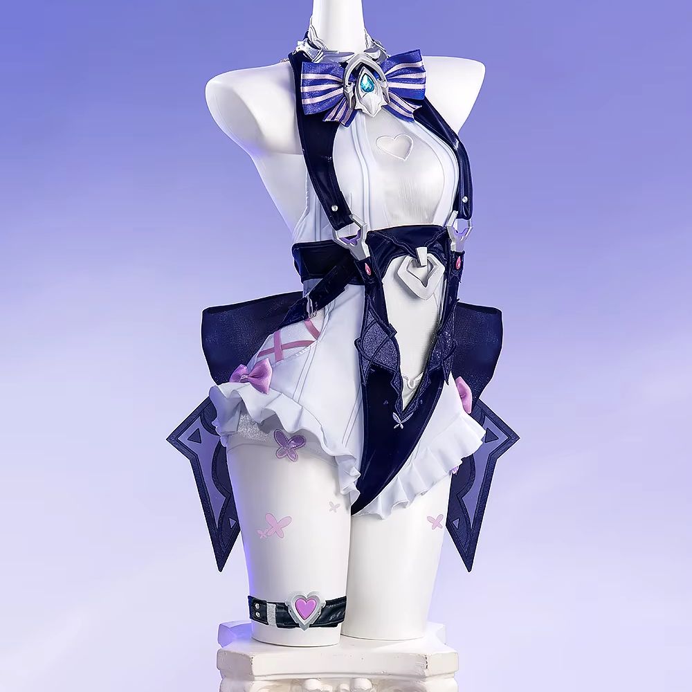 ZZZ ‌Zenless Zone ZeroVivian B - огляд і ціна Quality Anime Cosplay