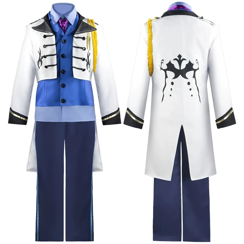 A;3\v,7'd/Anime Cos Clothing P - огляд і ціна Anime Cosplay Romance