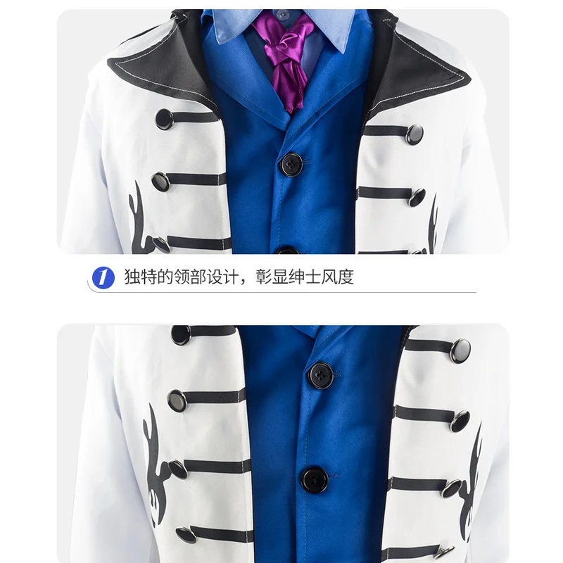 A;3\v,7'd/Anime Cos Clothing P - огляд і ціна Anime Cosplay Romance