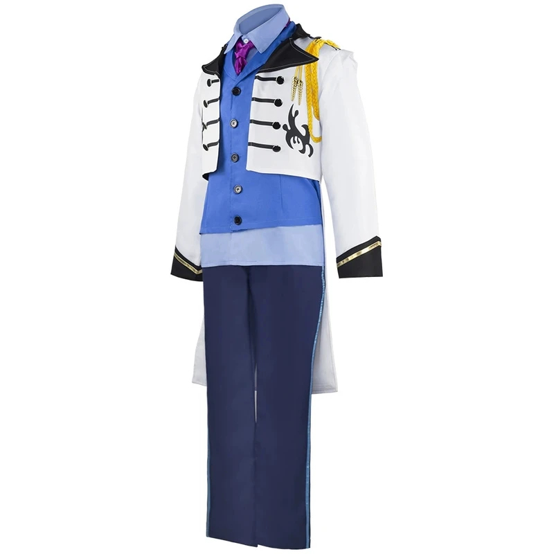 A;3\v,7'd/Anime Cos Clothing P - огляд і ціна Anime Cosplay Romance
