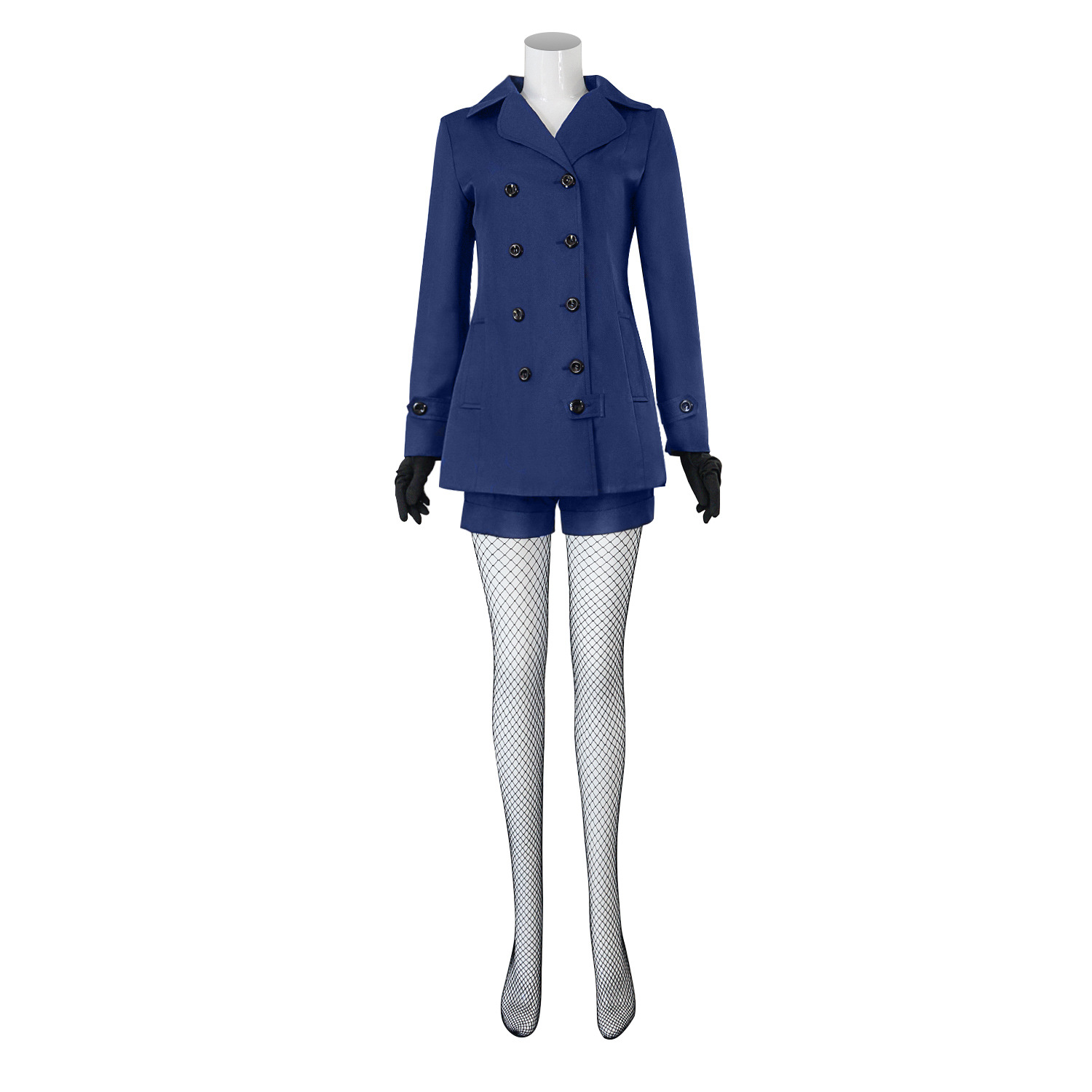 Fiona Frost Cosplay Costume An - огляд і ціна Spy Family Outfit