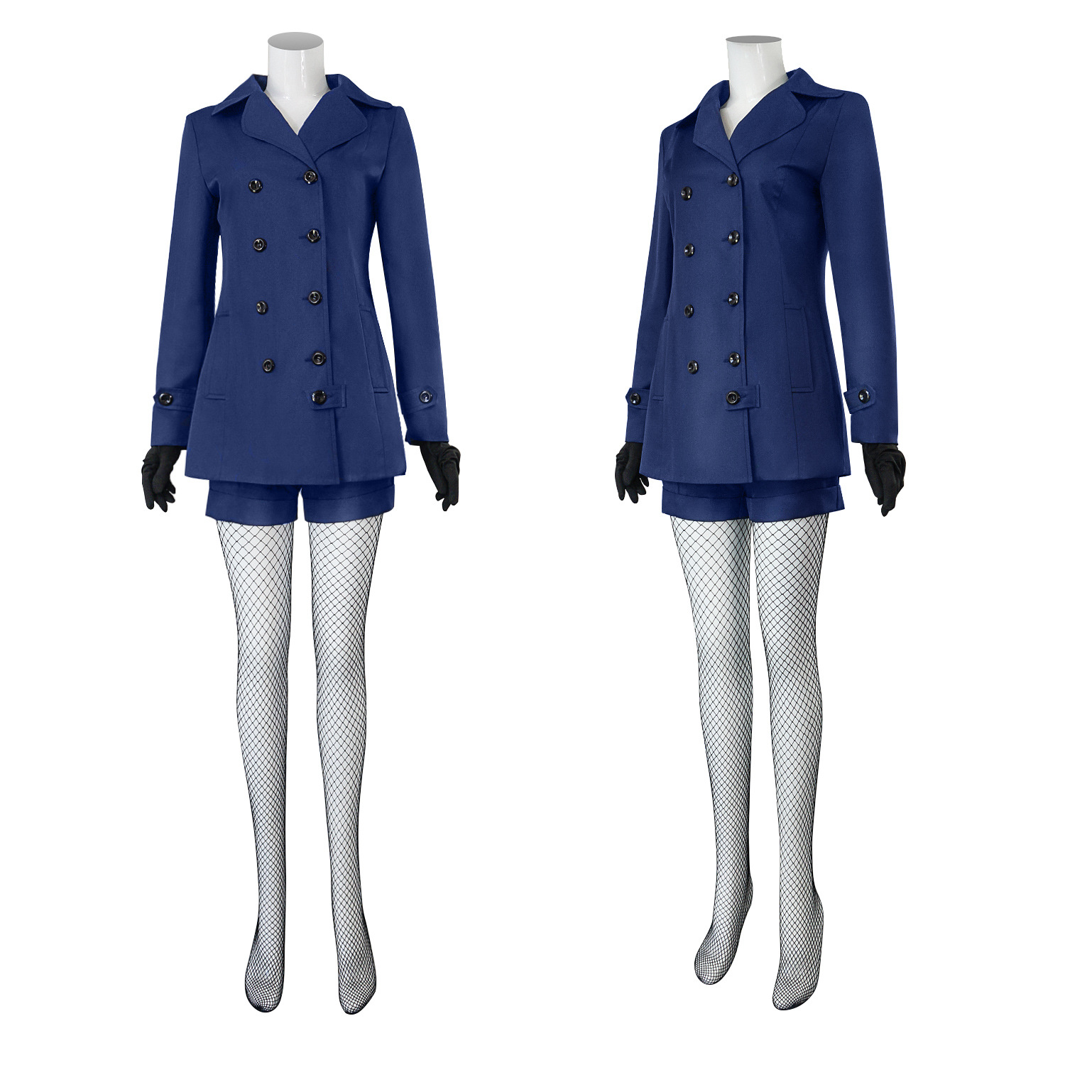 Fiona Frost Cosplay Costume An - огляд і ціна Spy Family Outfit