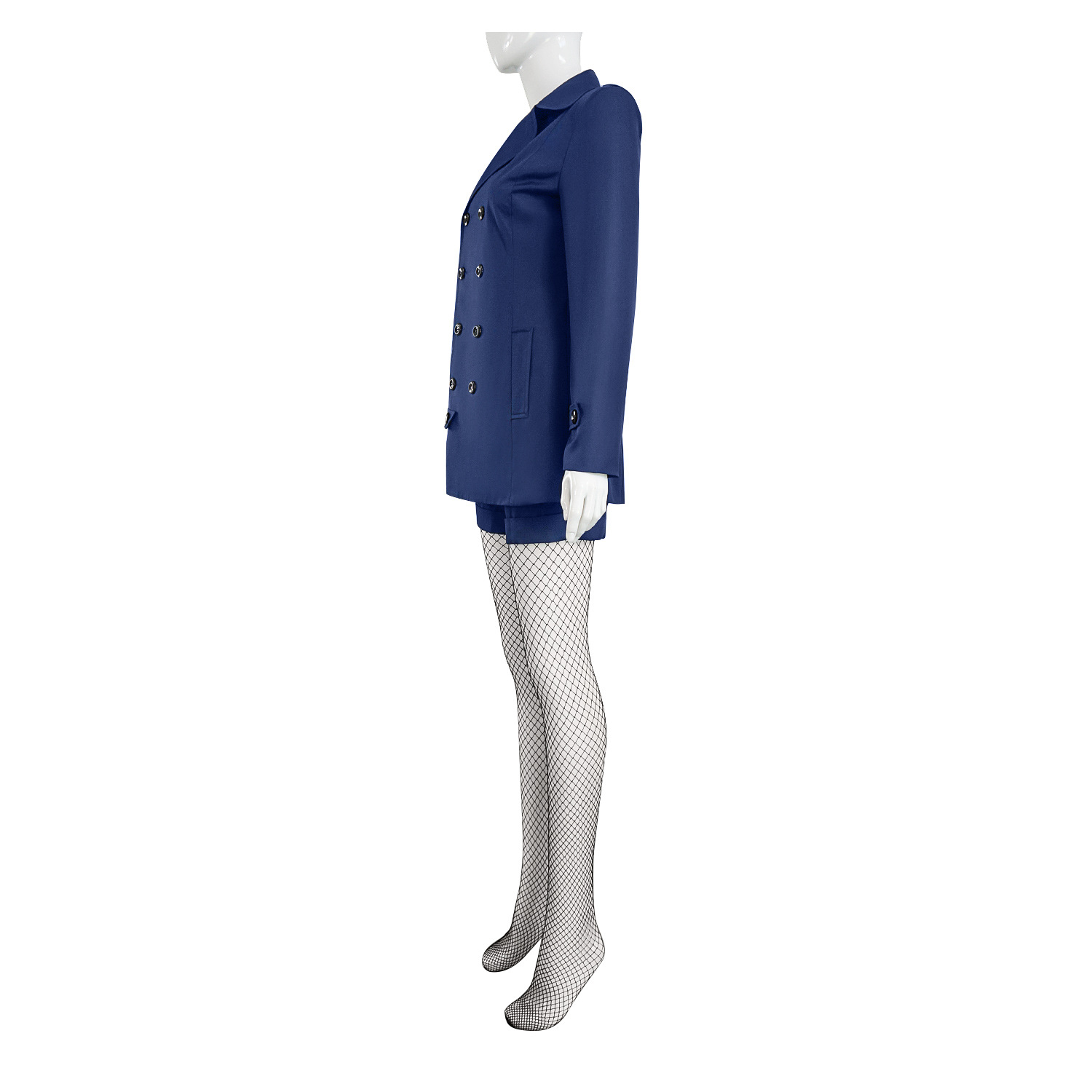 Fiona Frost Cosplay Costume An - огляд і ціна Spy Family Outfit