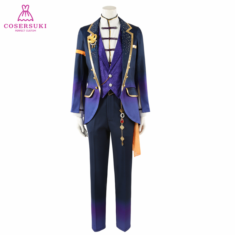 Ensemble Stars switch Romancin - огляд і ціна Anime Cosplay Romance